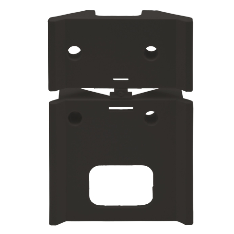 STEINEL Online Shop Eckwandhalter für IS 180-2, IS 2180-2 und IS 2180 ECO schwarz